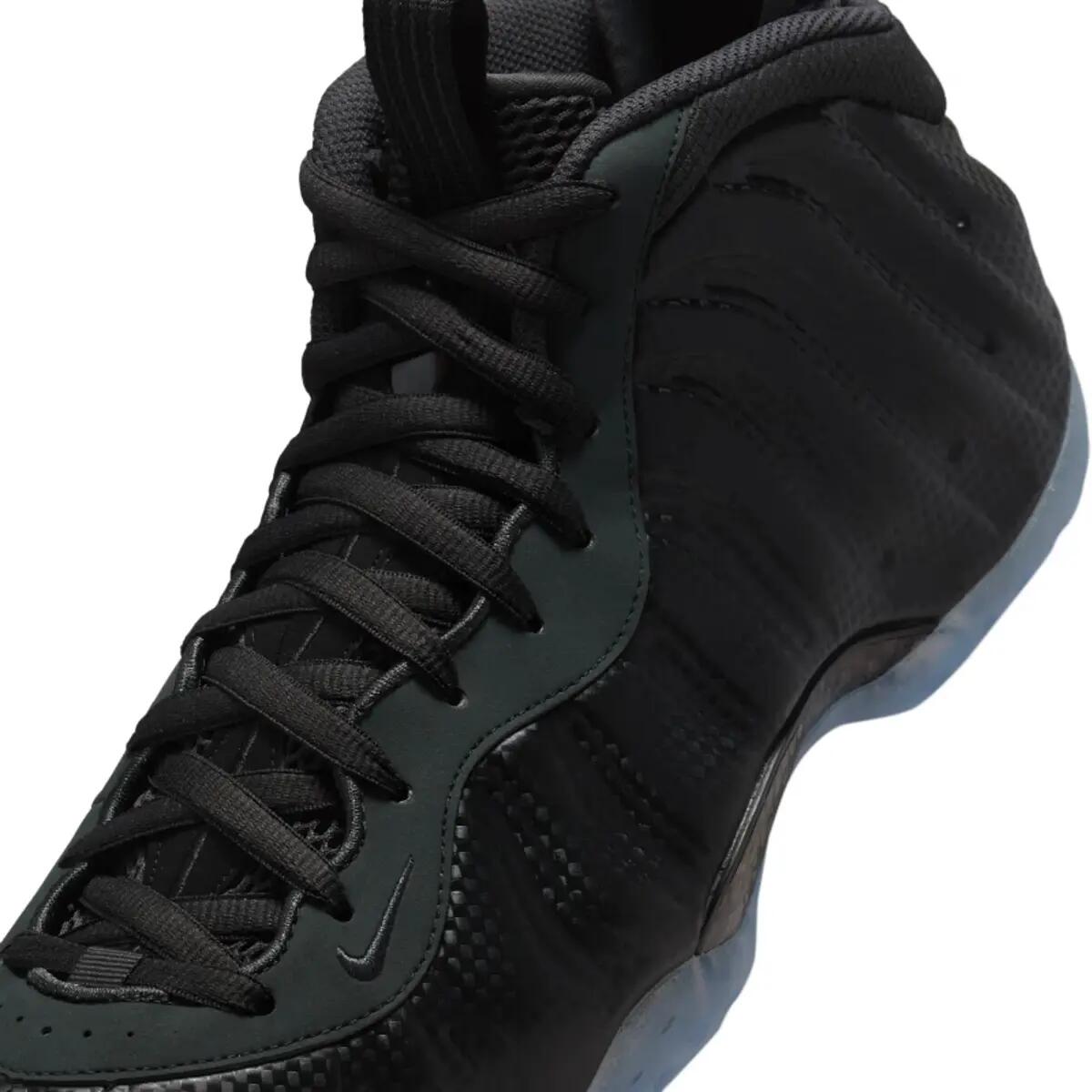 Nike Air Foamposite One Carbon Fiber 6/6
