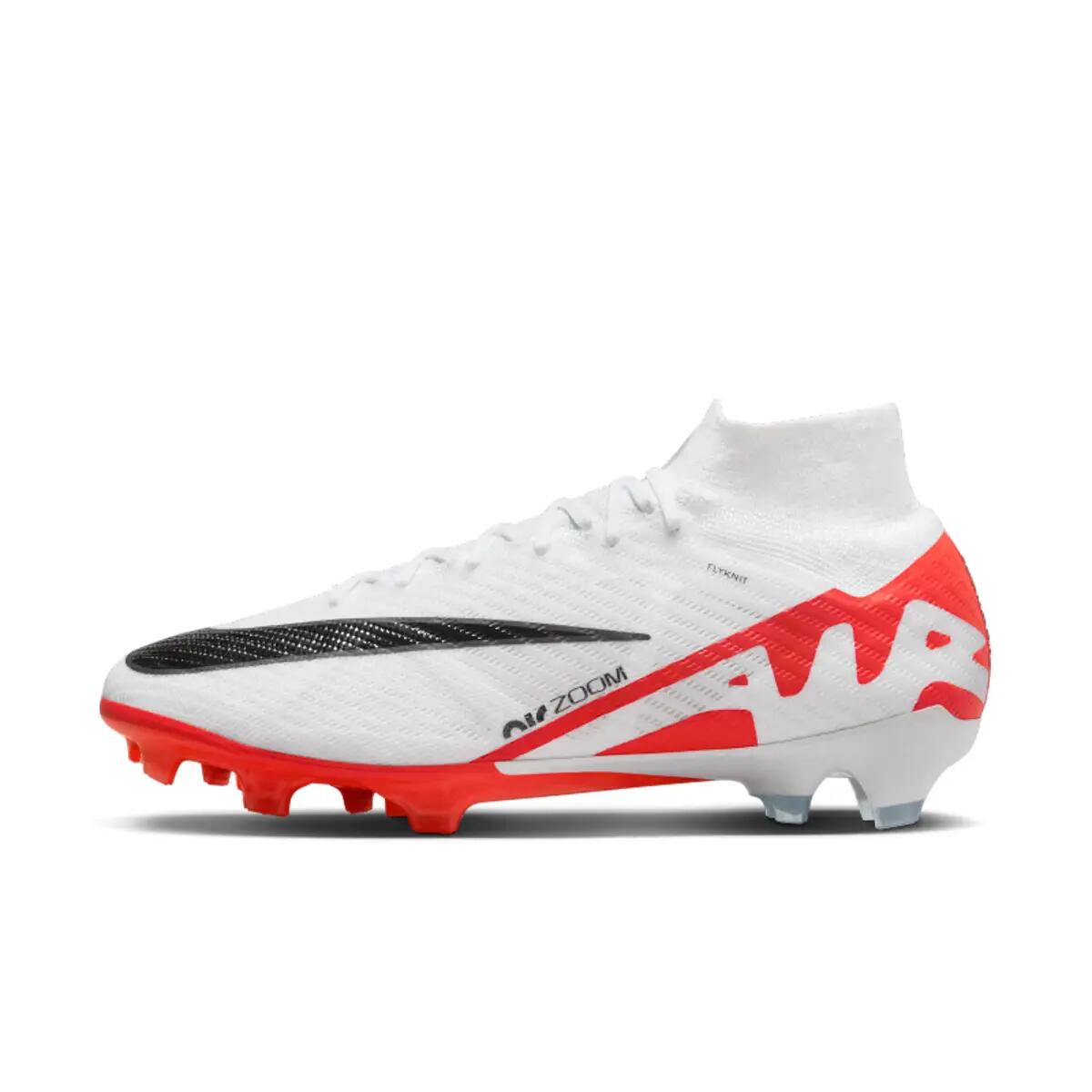 Nike Zoom Mercurial Superfly 9 Elite FG Ready Pack 2/6