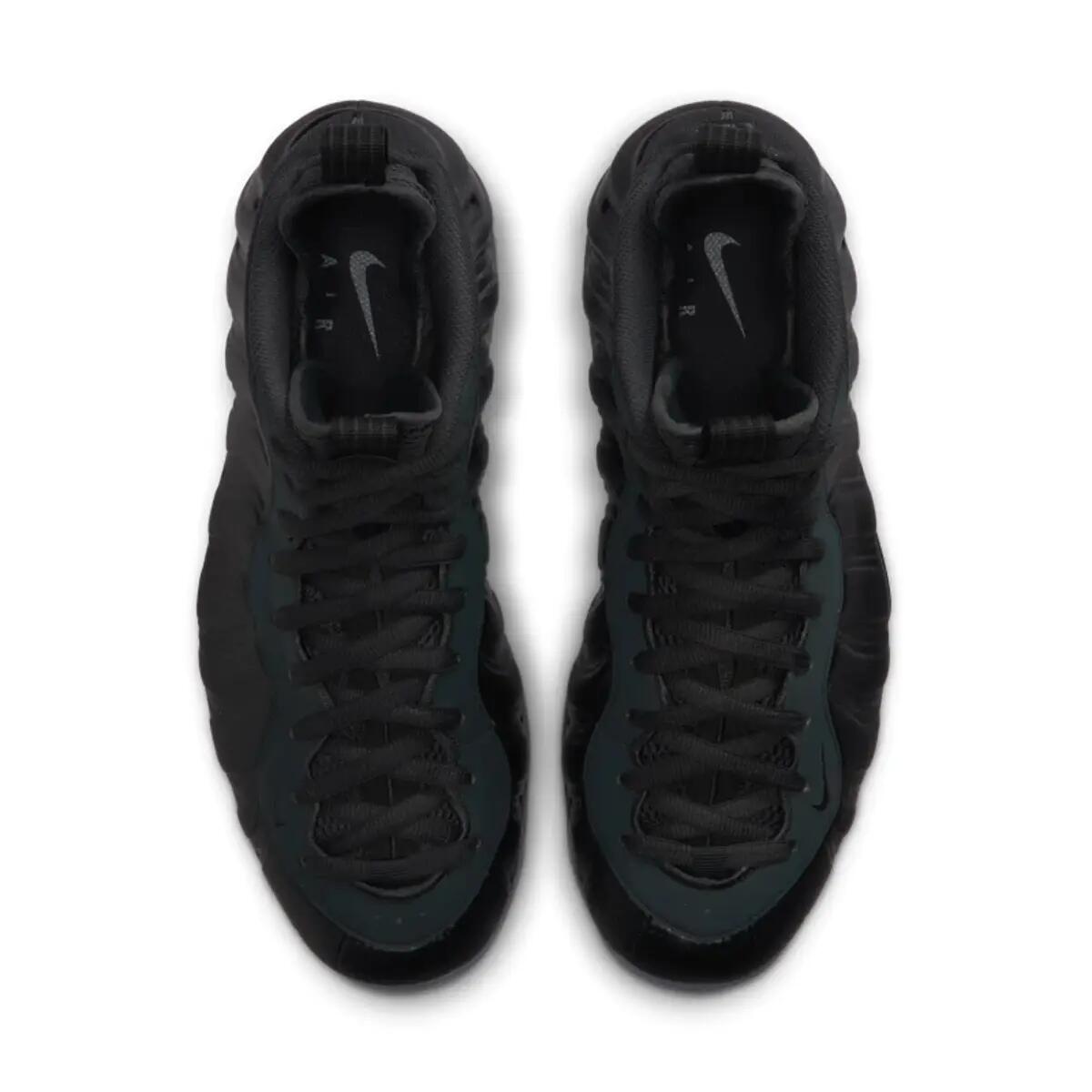 Nike Air Foamposite One Carbon Fiber 5/6