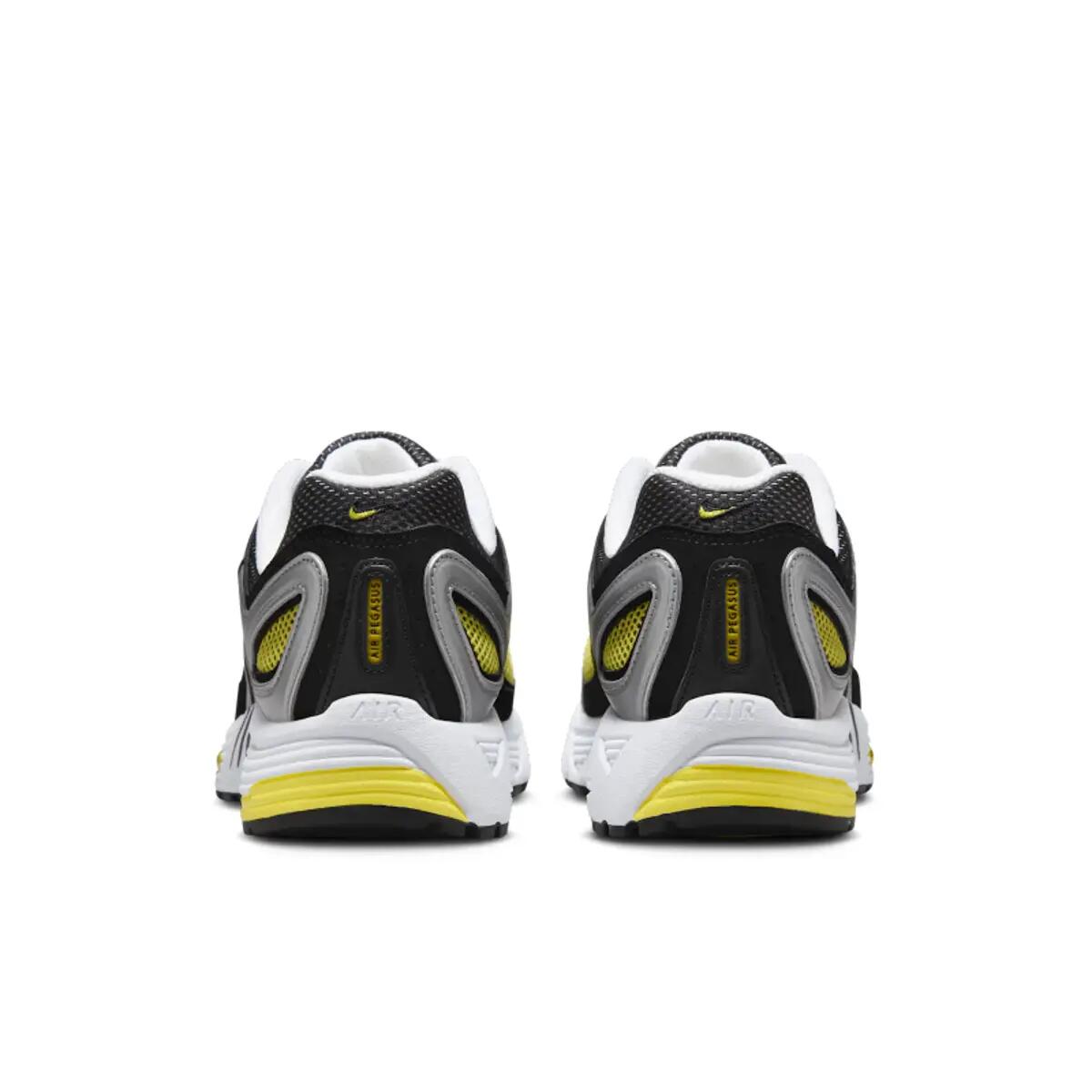 Nike Air Peg 2K5 Opti Yellow Metallic Silver (Women's) 6/6