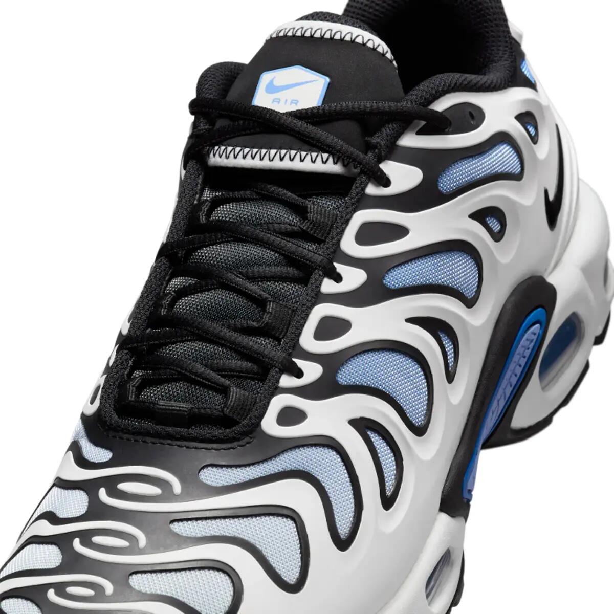 Nike Air Max Plus Drift Summit White Royal Pulse 6/6