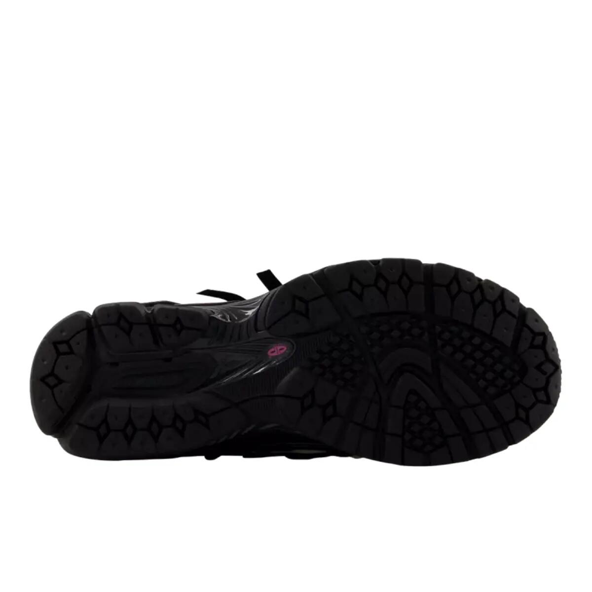 New Balance 1906a Black Pink 4/6