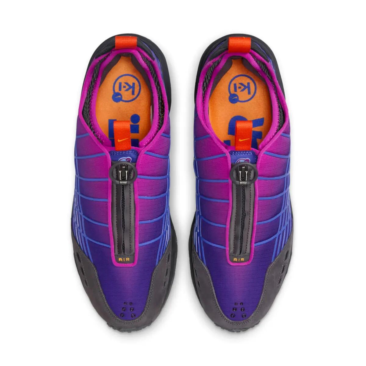 Nike Air Max Sunder SP Kids of Immigrants Sun Down 2/6
