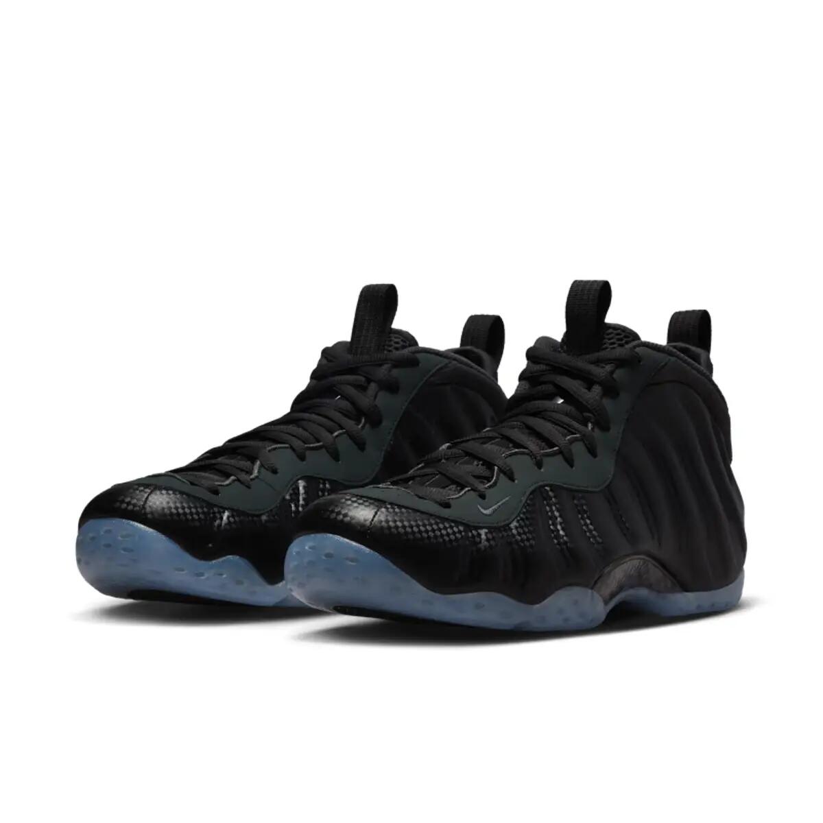 Nike Air Foamposite One Carbon Fiber 4/6