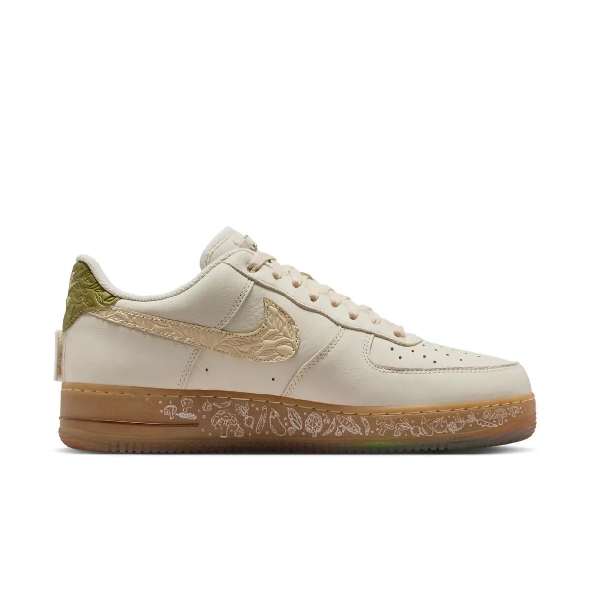 Nike Air Force 1 Low Doernbecher Oli Fasone-Lancaster 3/6