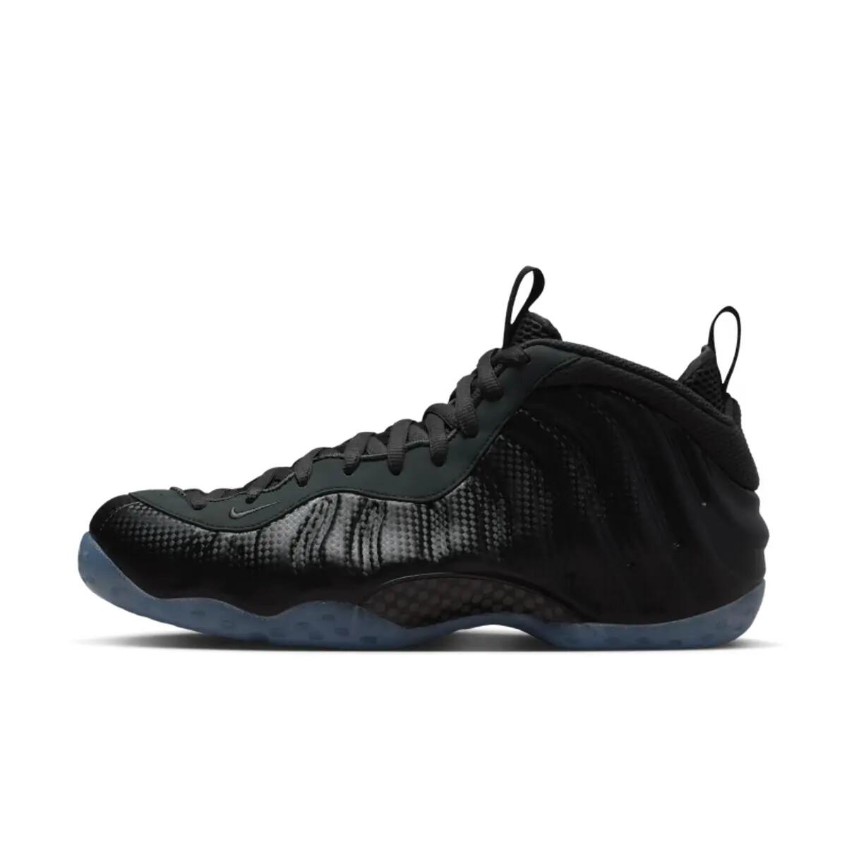 Nike Air Foamposite One Carbon Fiber 3/6