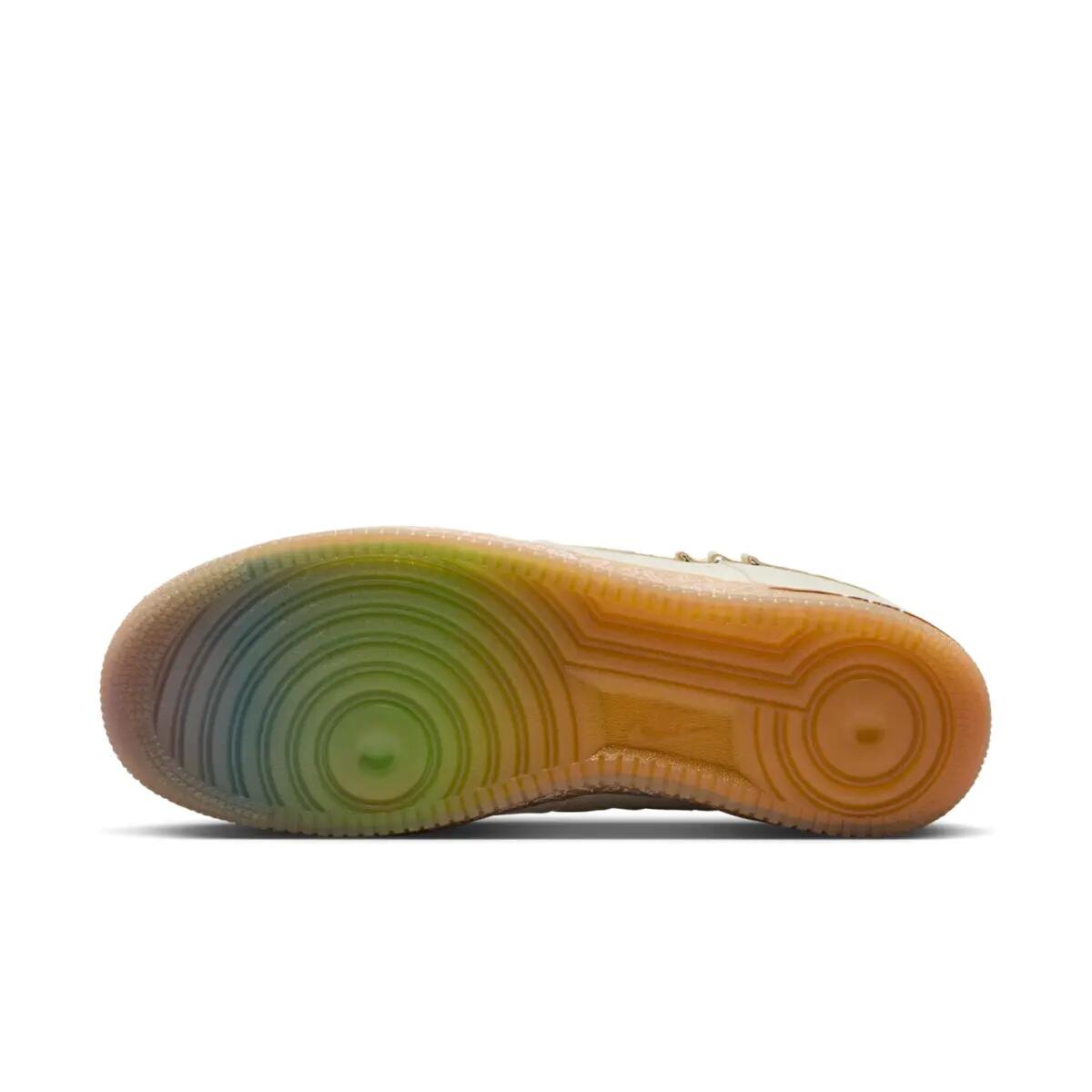 Nike Air Force 1 Low Doernbecher Oli Fasone-Lancaster 2/6