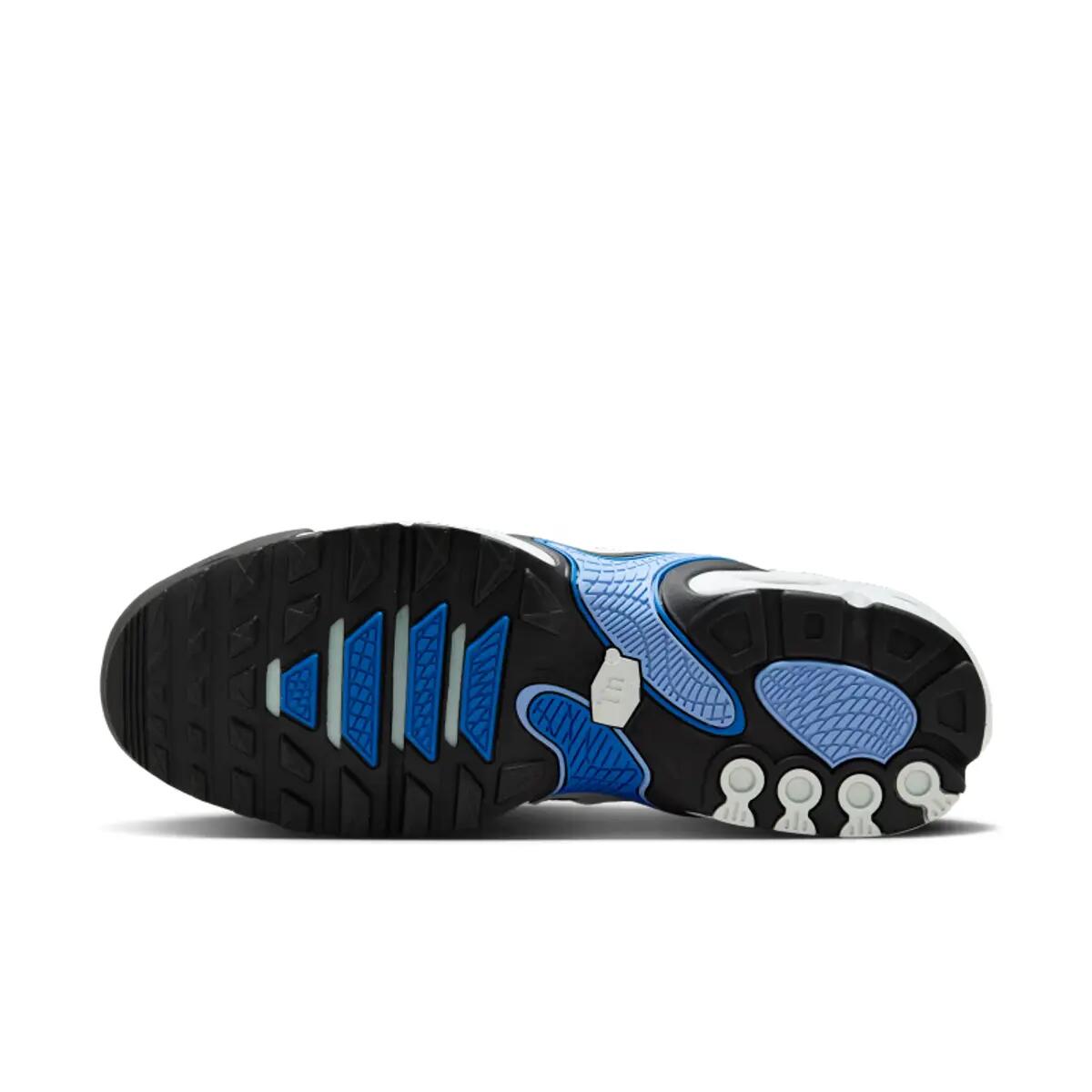 Nike Air Max Plus Drift Summit White Royal Pulse 2/6