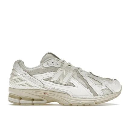New Balance 1906D Protection Pack White Leather