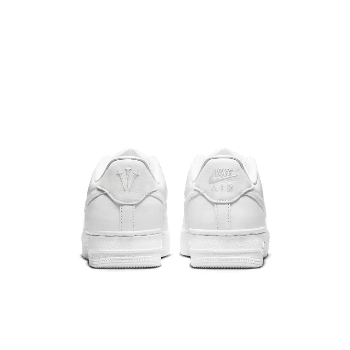 Nike Air Force 1 Low Drake NOCTA Certified Lover Boy (GS) 6/6