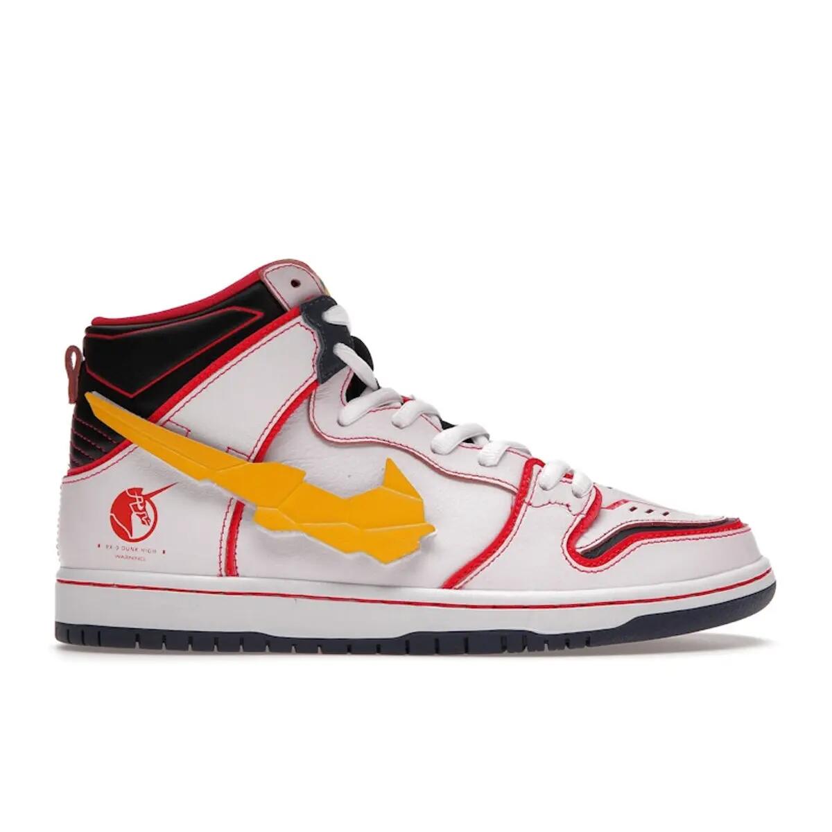 NIKE picture