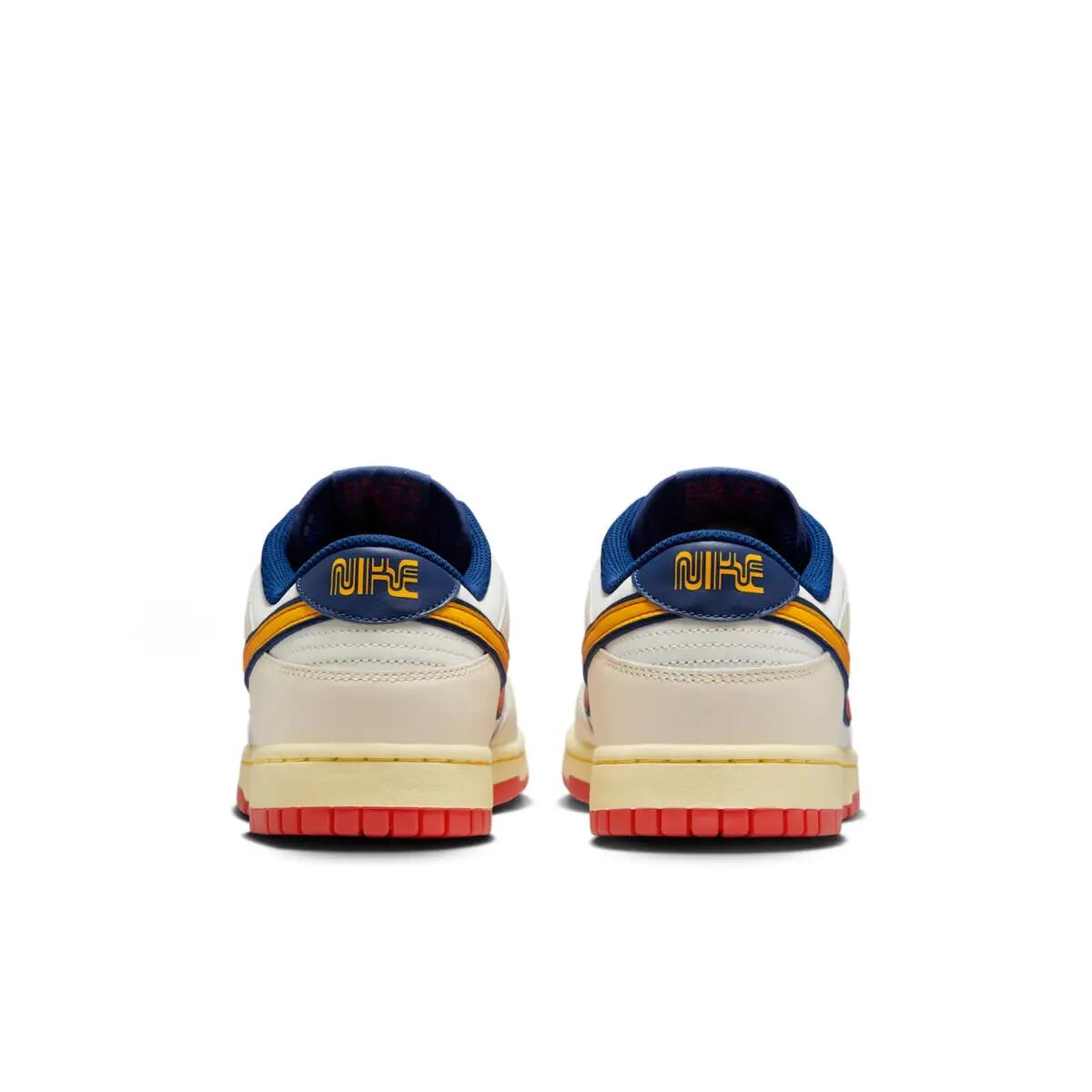 Nike Dunk Low Retro Lettering 6/6