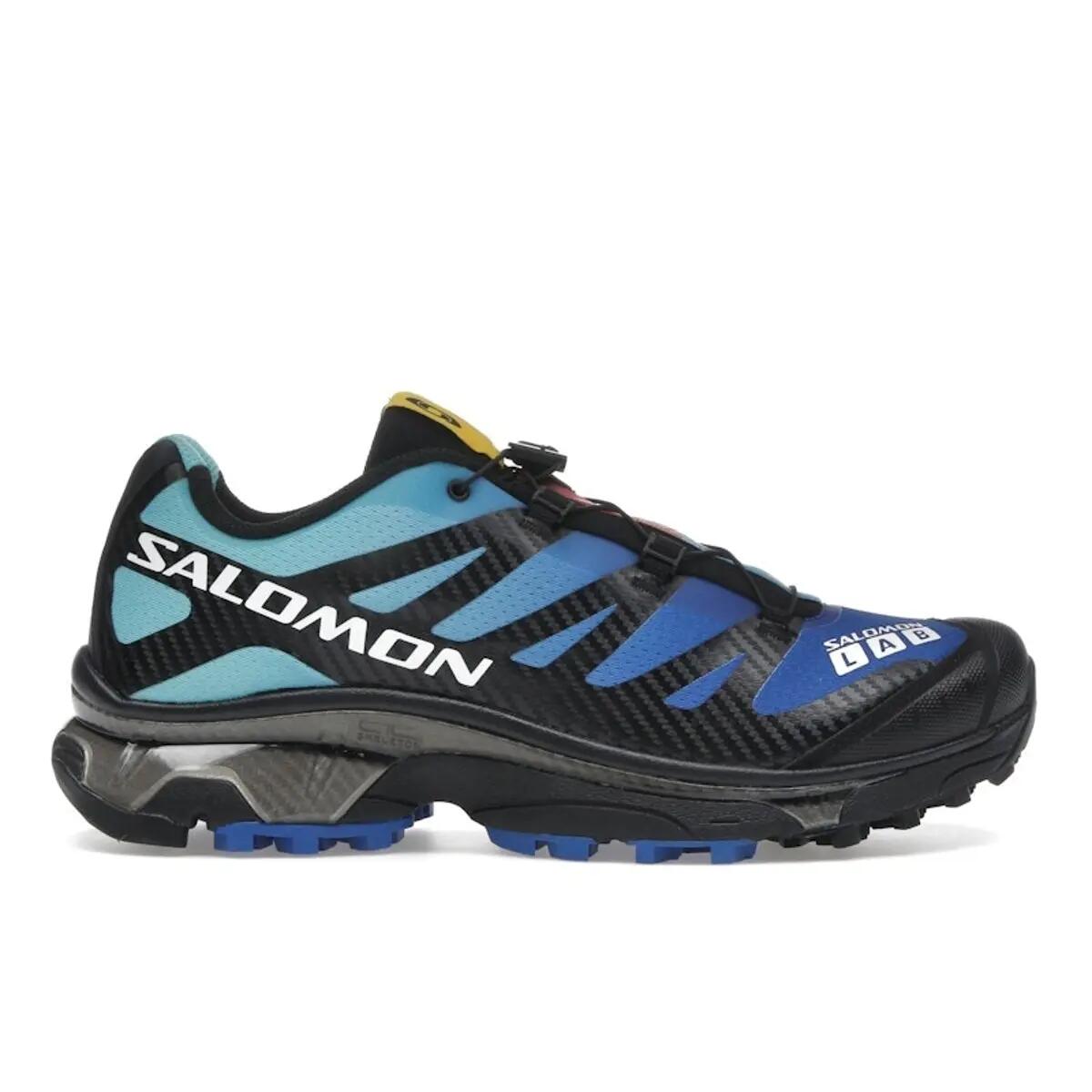 SALOMON picture