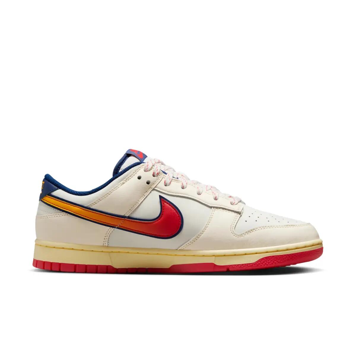 Nike Dunk Low Retro Lettering 5/6