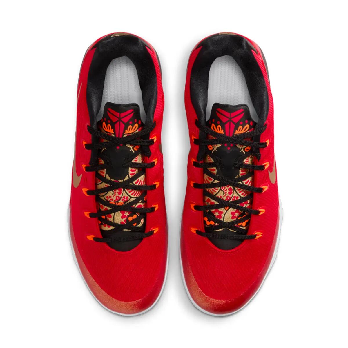 Nike Kobe 9 Em Low Protro China 5/6