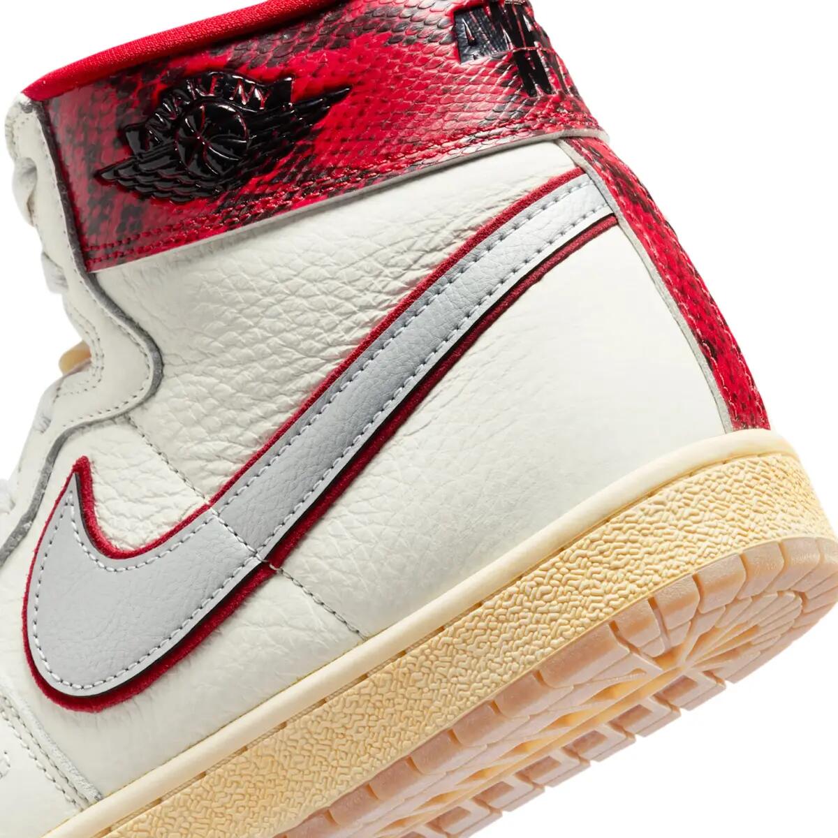 Nike Jordan Air Ship PE SP Awake NY 6/6