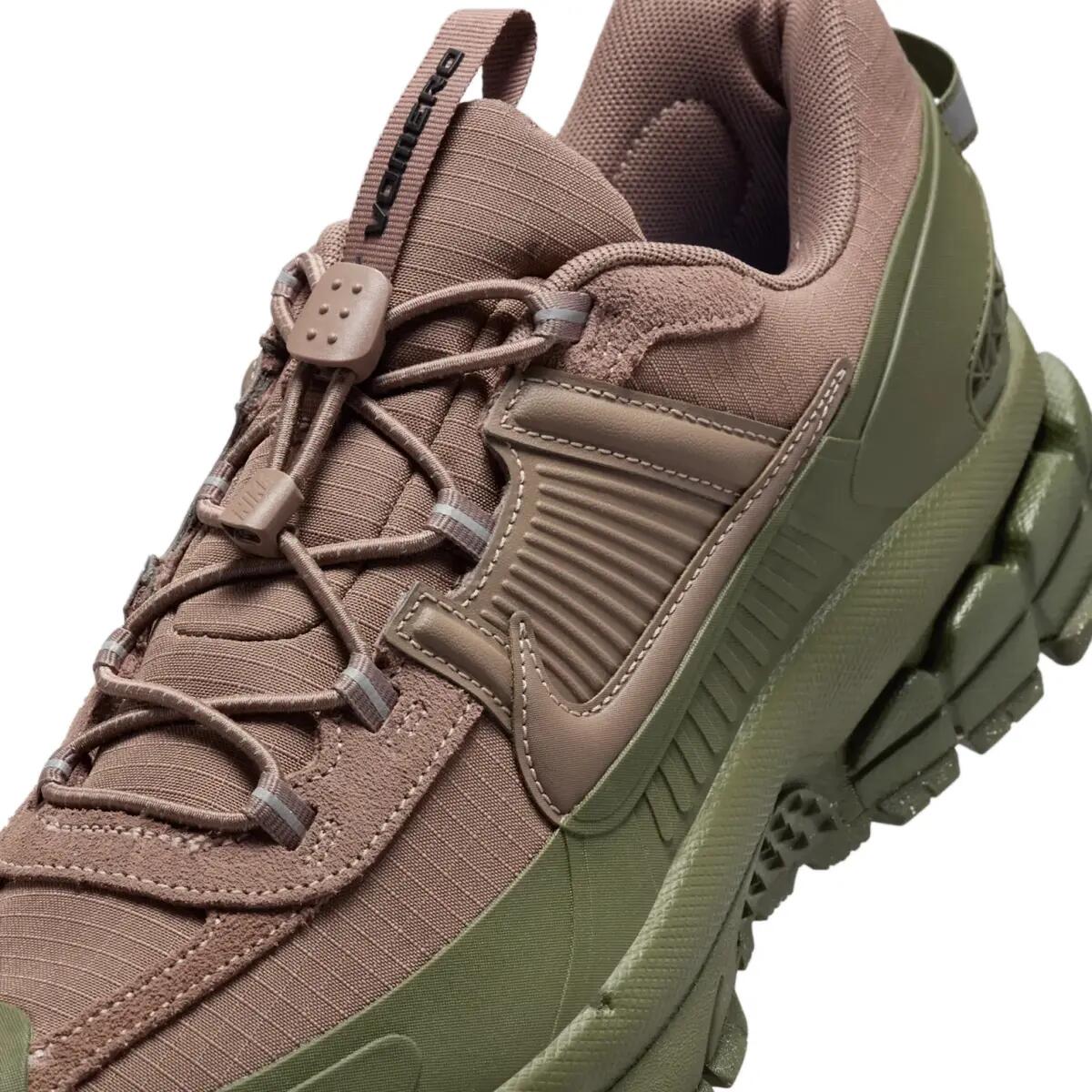 Nike Zoom Vomero Roam Mink Brown Medium Olive 6/6