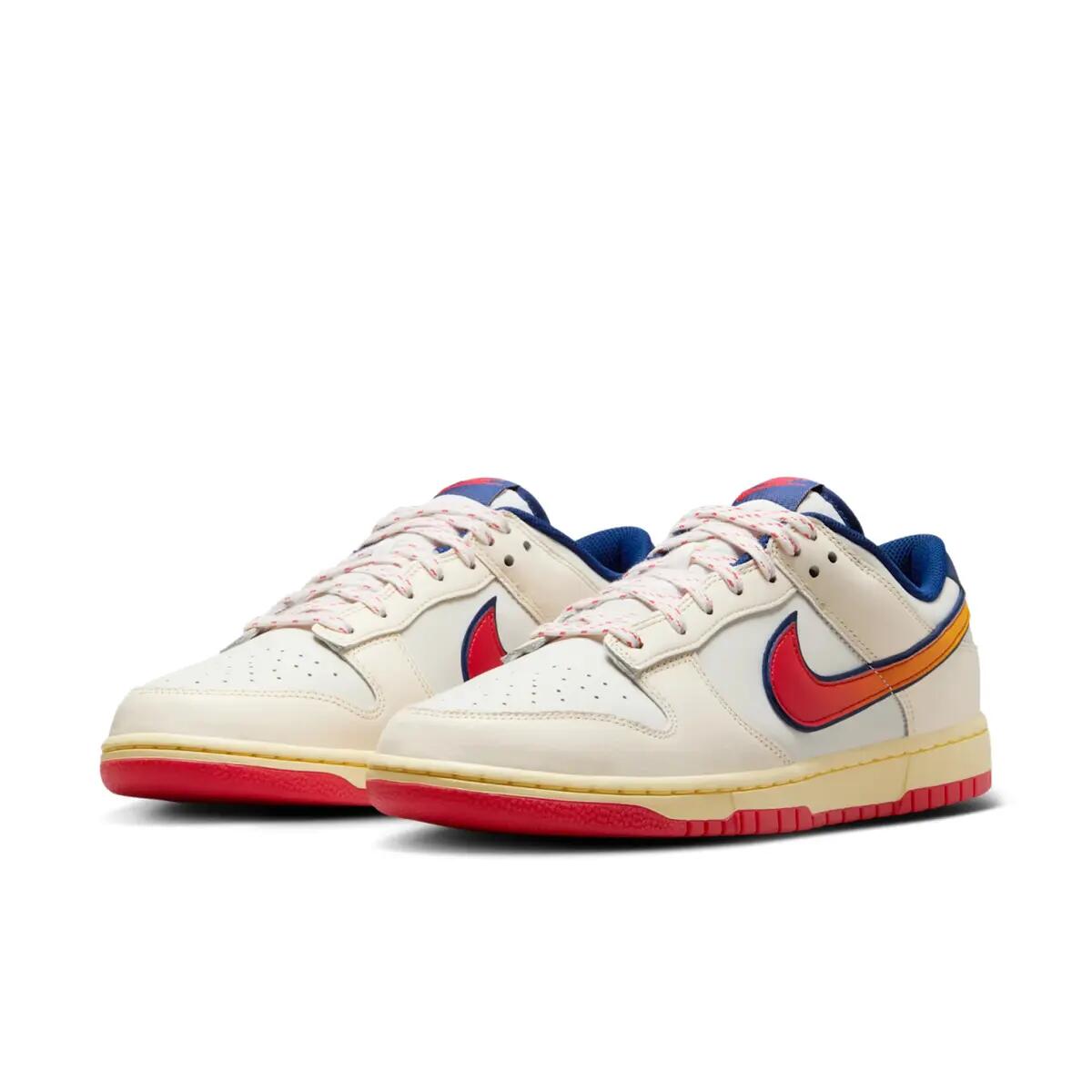 Nike Dunk Low Retro Lettering 4/6