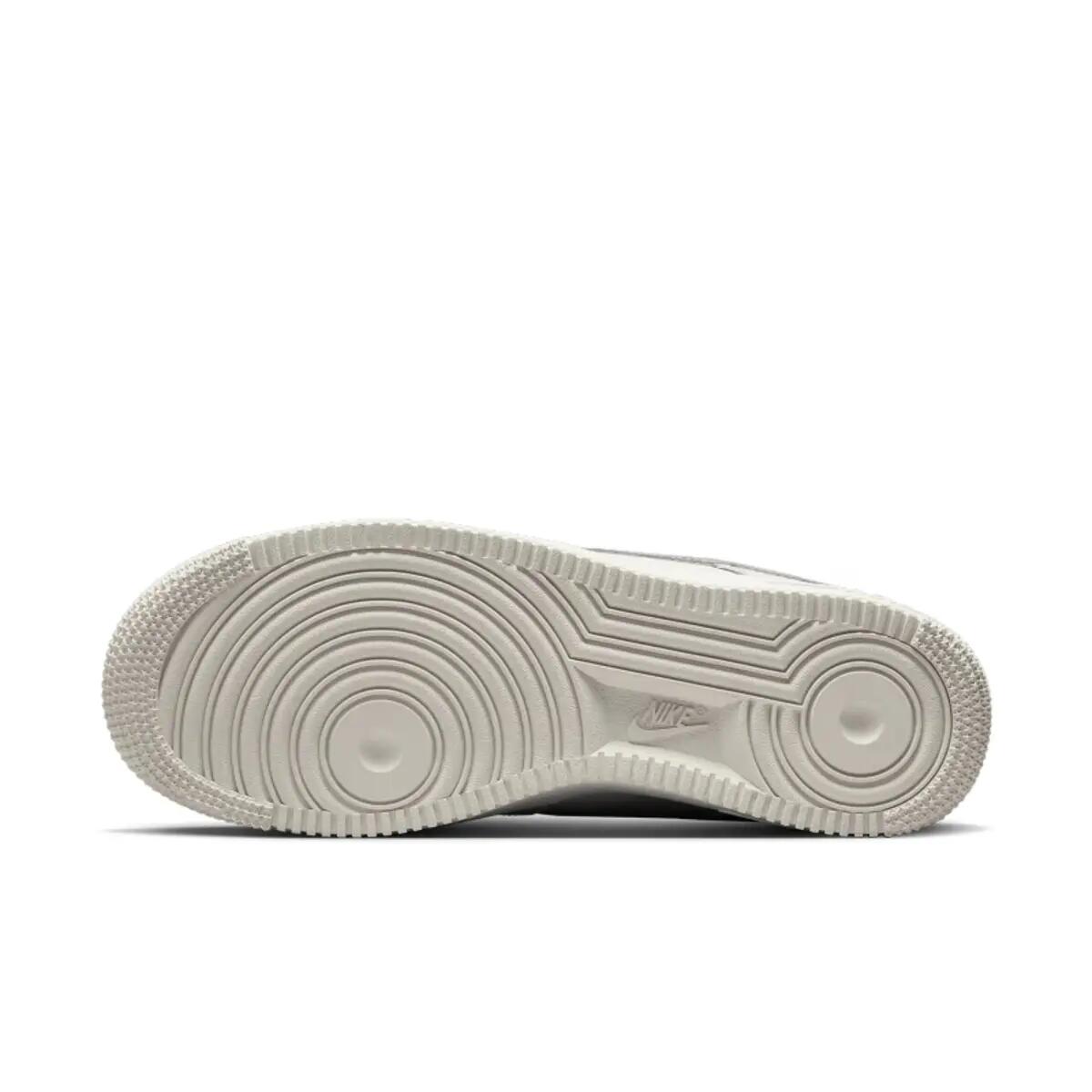 Nike Air Force 1 Low '07 Snakeskin Phantom (Women's) 2/6