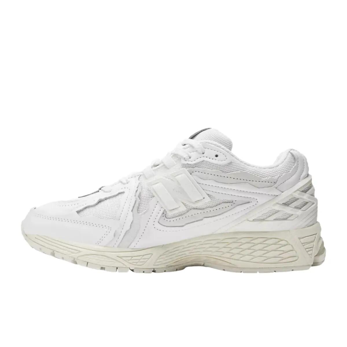 New Balance 1906d Protection Pack White 2/6