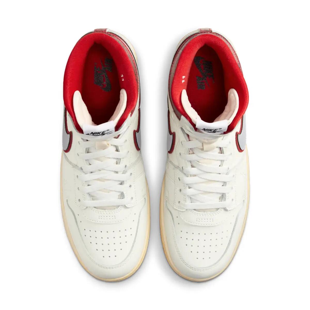 Nike Jordan Air Ship PE SP Awake NY 5/6