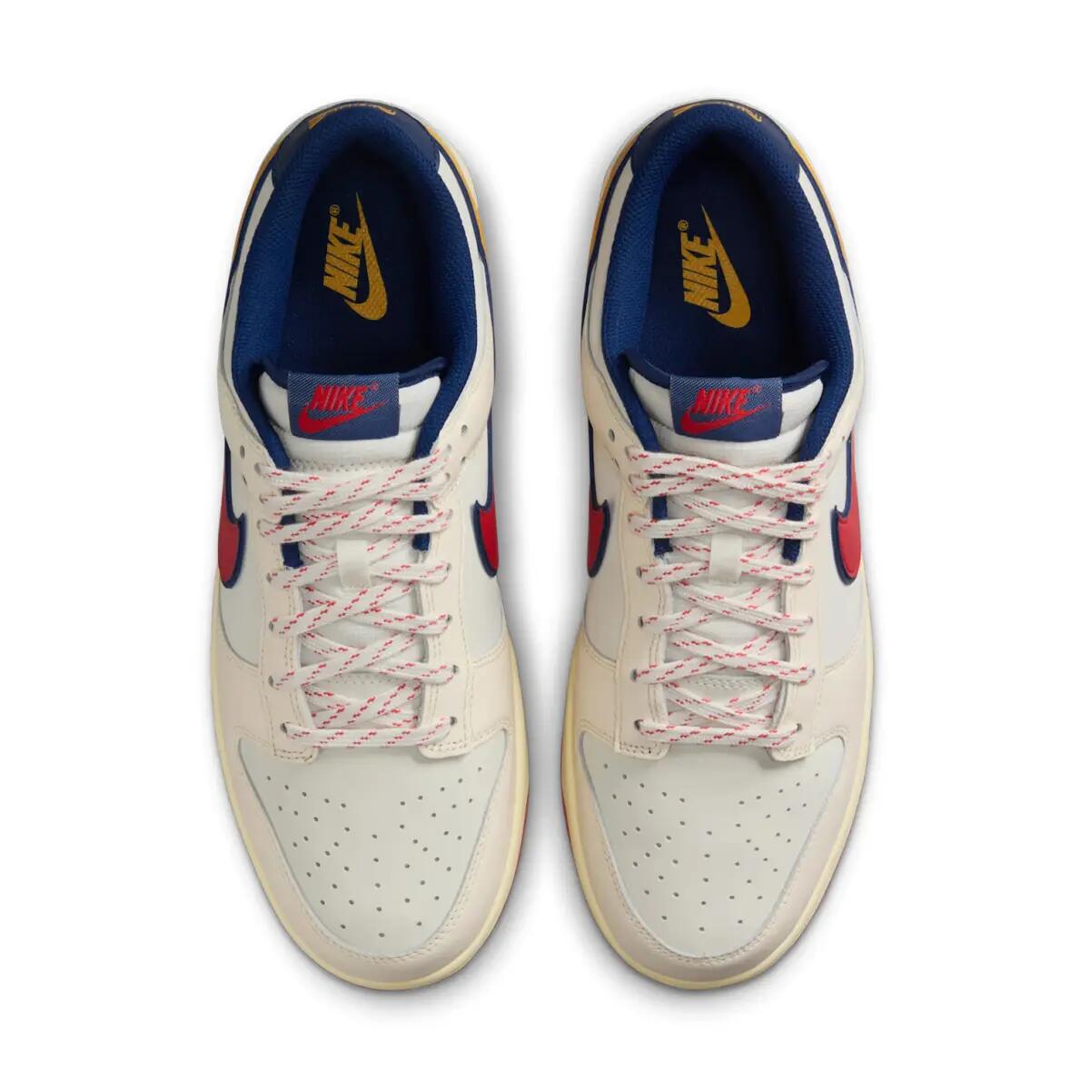Nike Dunk Low Retro Lettering 3/6