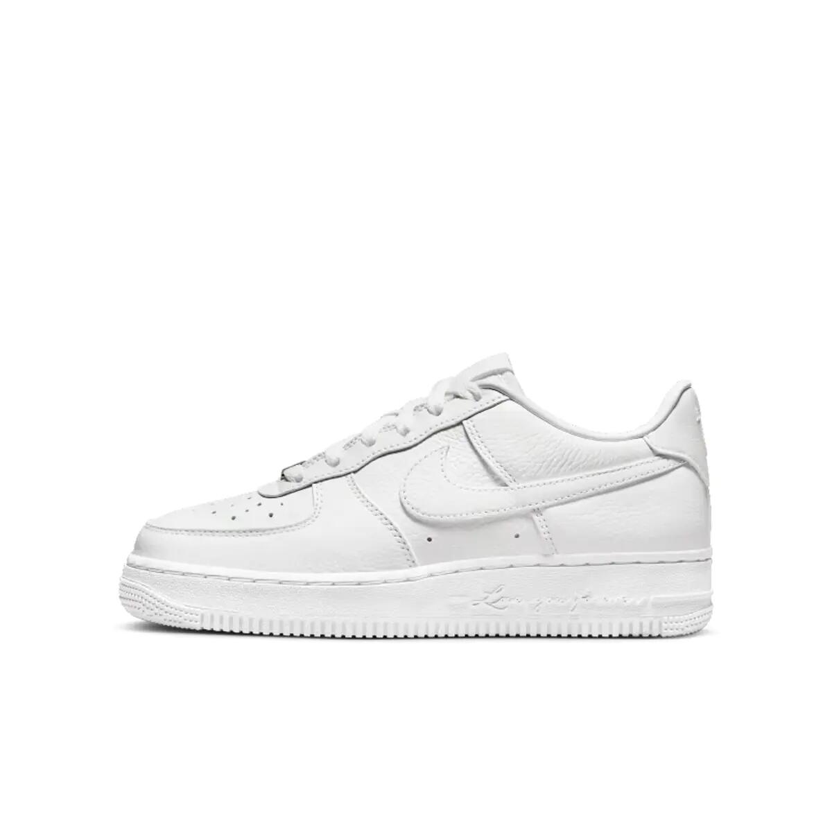 Nike Air Force 1 Low Drake NOCTA Certified Lover Boy (GS) 2/6