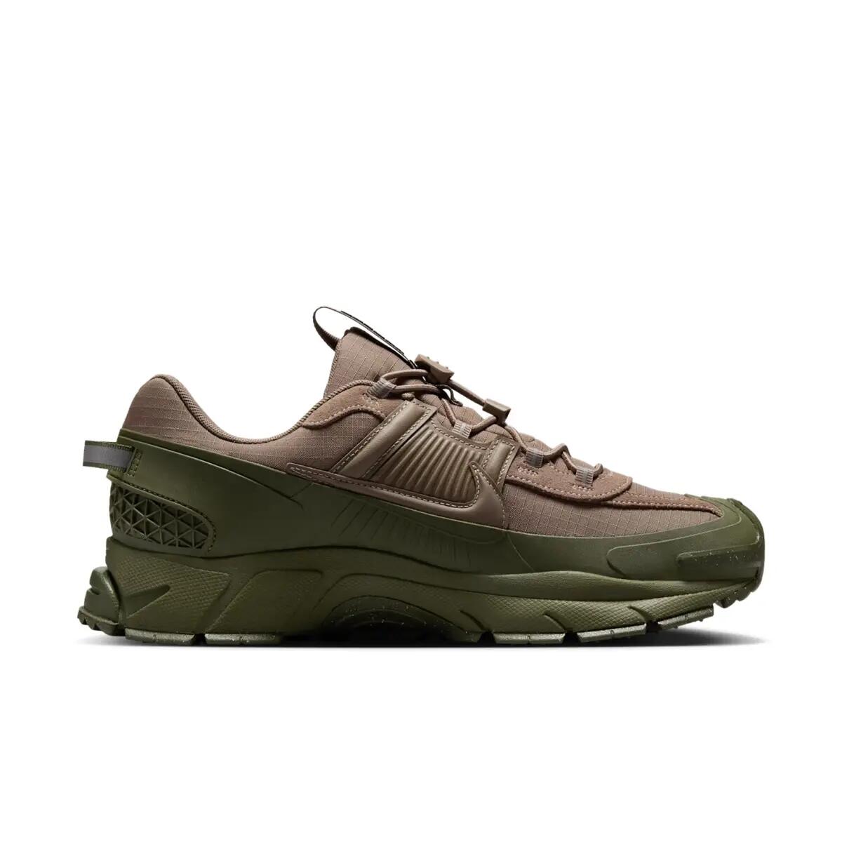 Nike Zoom Vomero Roam Mink Brown Medium Olive 4/6