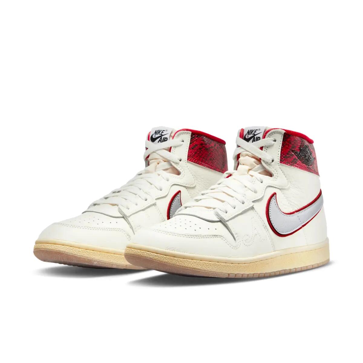 Nike Jordan Air Ship PE SP Awake NY 4/6