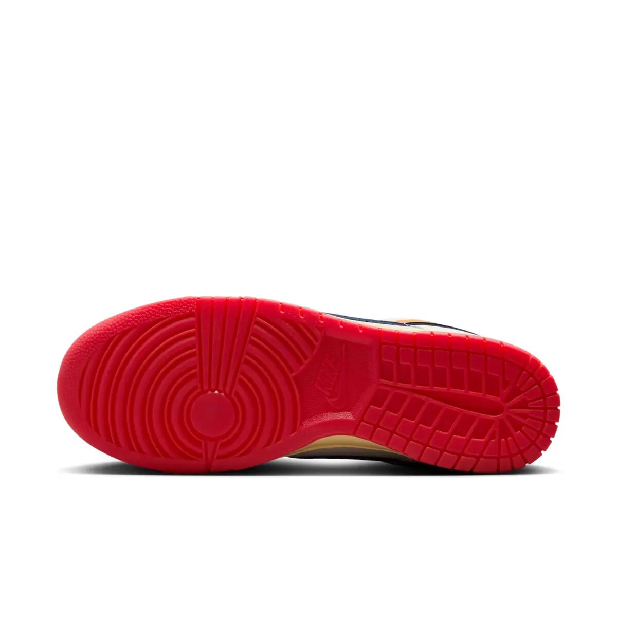 Nike Dunk Low Retro Lettering 2/6