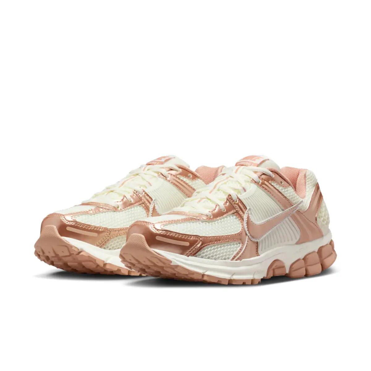 Nike Zoom Vomero 5 Rose Gold (Women's) 4/6