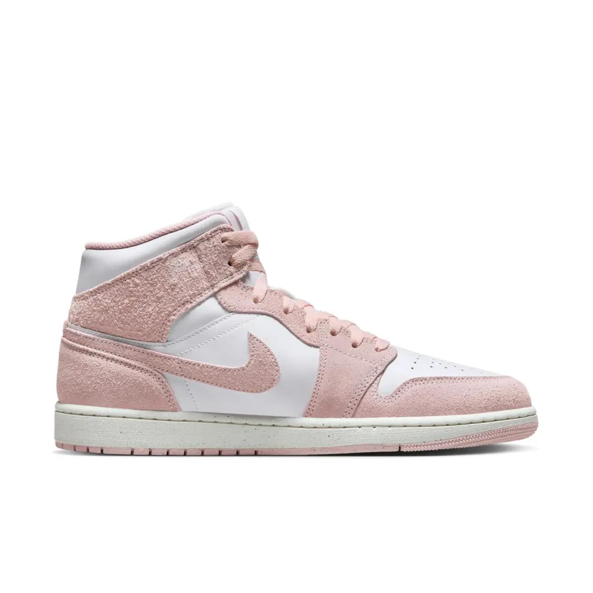 Jordan 1 Mid SE Legend Pink 4/6