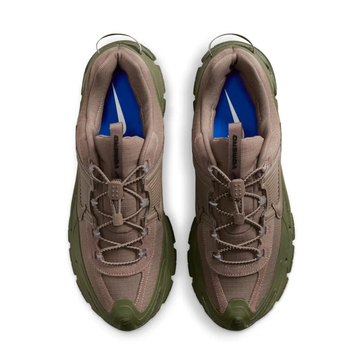 Nike Zoom Vomero Roam Mink Brown Medium Olive 3/6