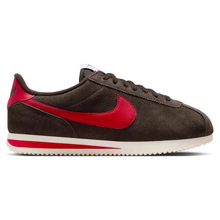 Zapatillas Nike Cortez Marrón