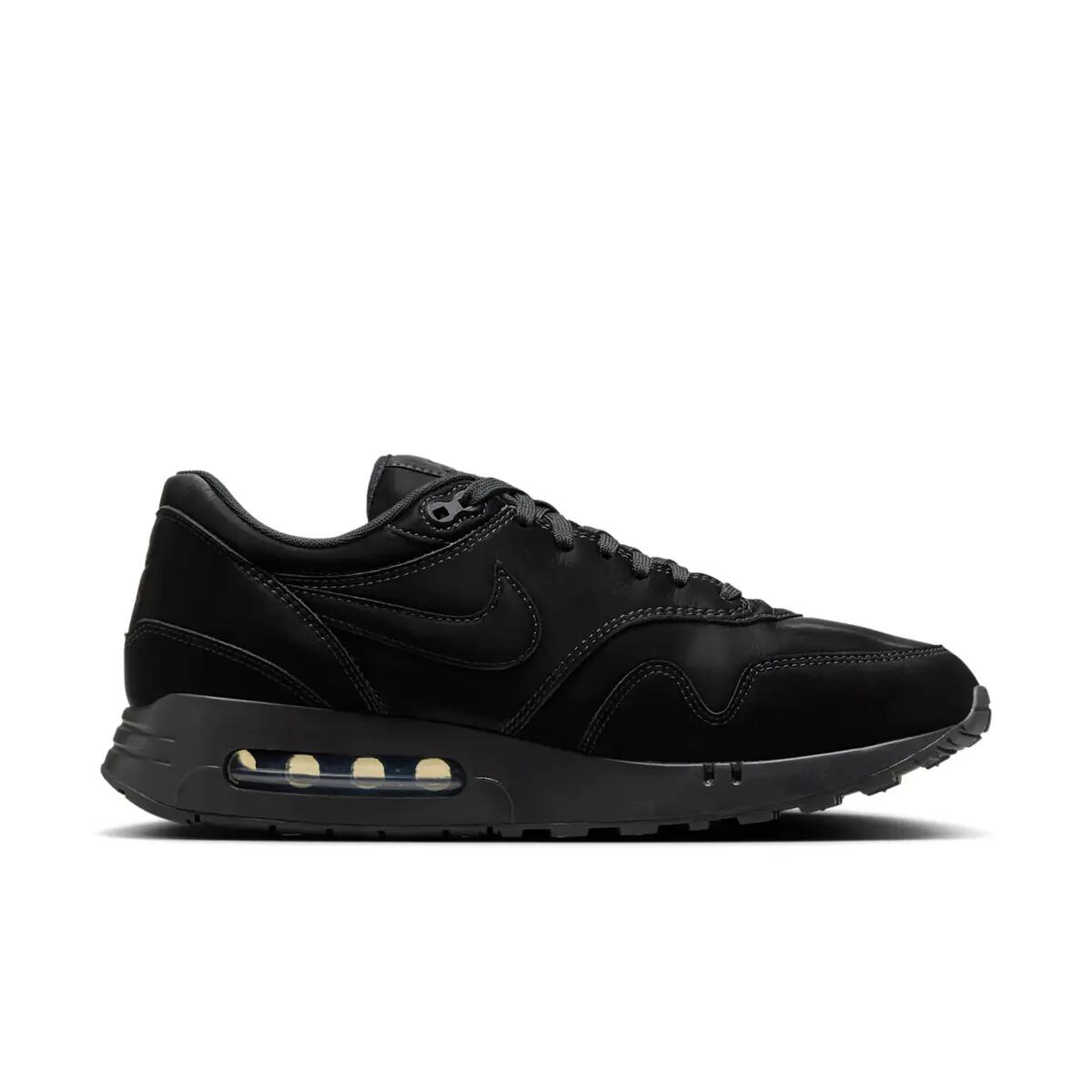 Nike Air Max 1 '86 OG Vanta Black 3/6