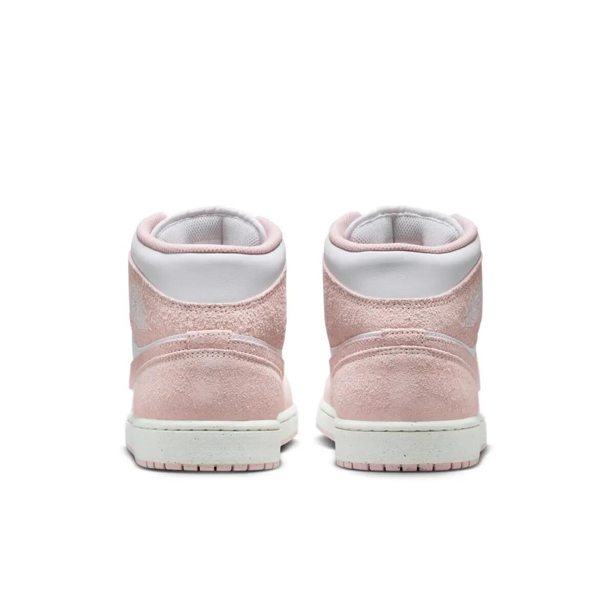 Jordan 1 Mid SE Legend Pink 3/6