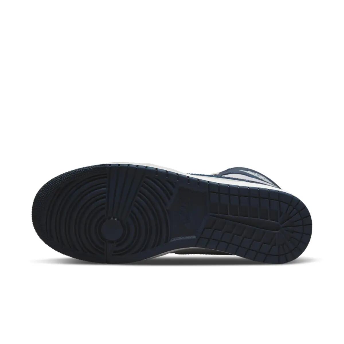 Air Jordan 1 Retro High 85 Georgetown 3/6