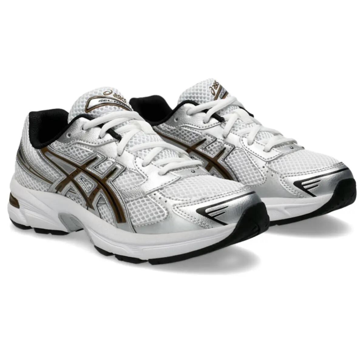 ASICS Gel-1130 White Clay Canyon (GS) 4/6