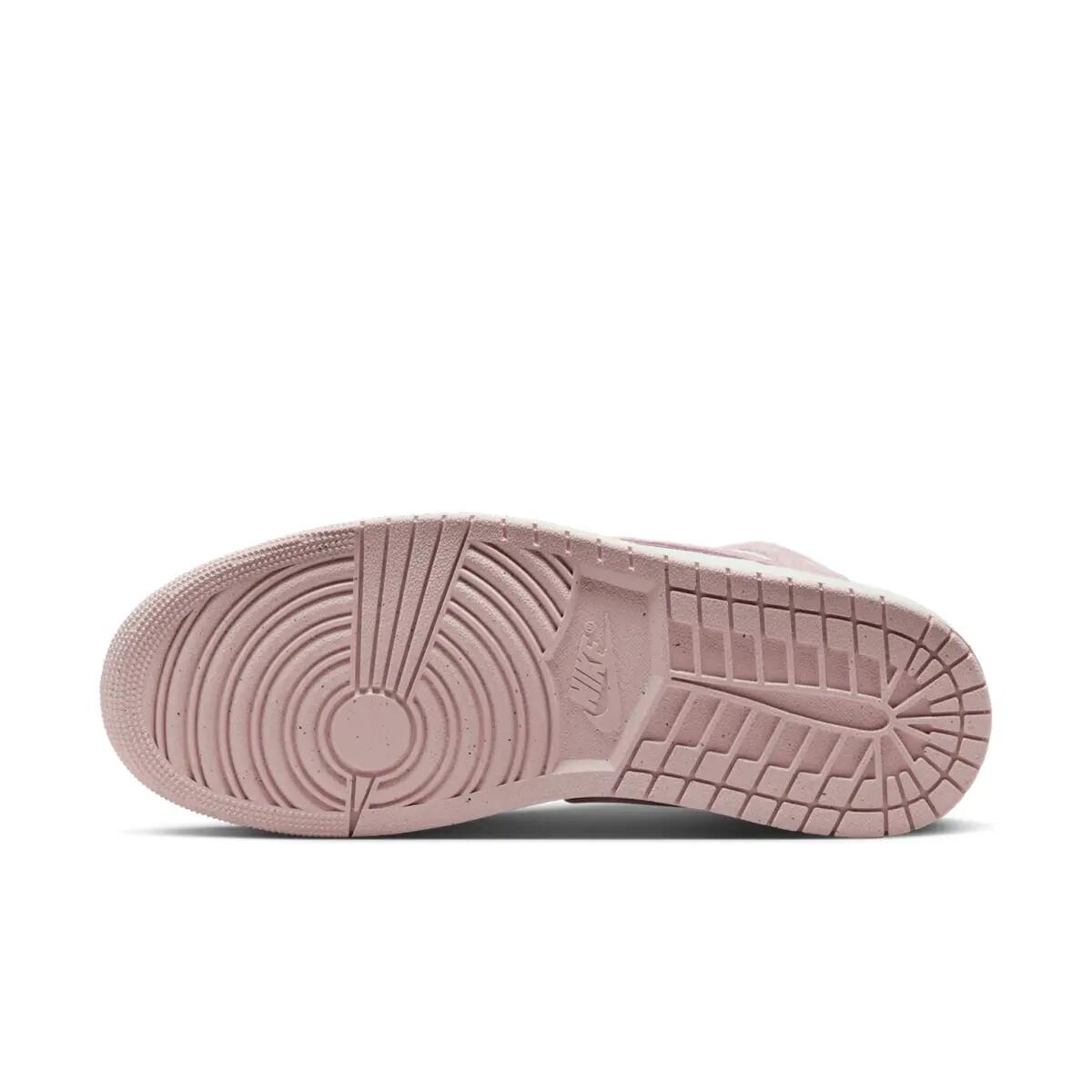 Jordan 1 Mid SE Legend Pink 2/6