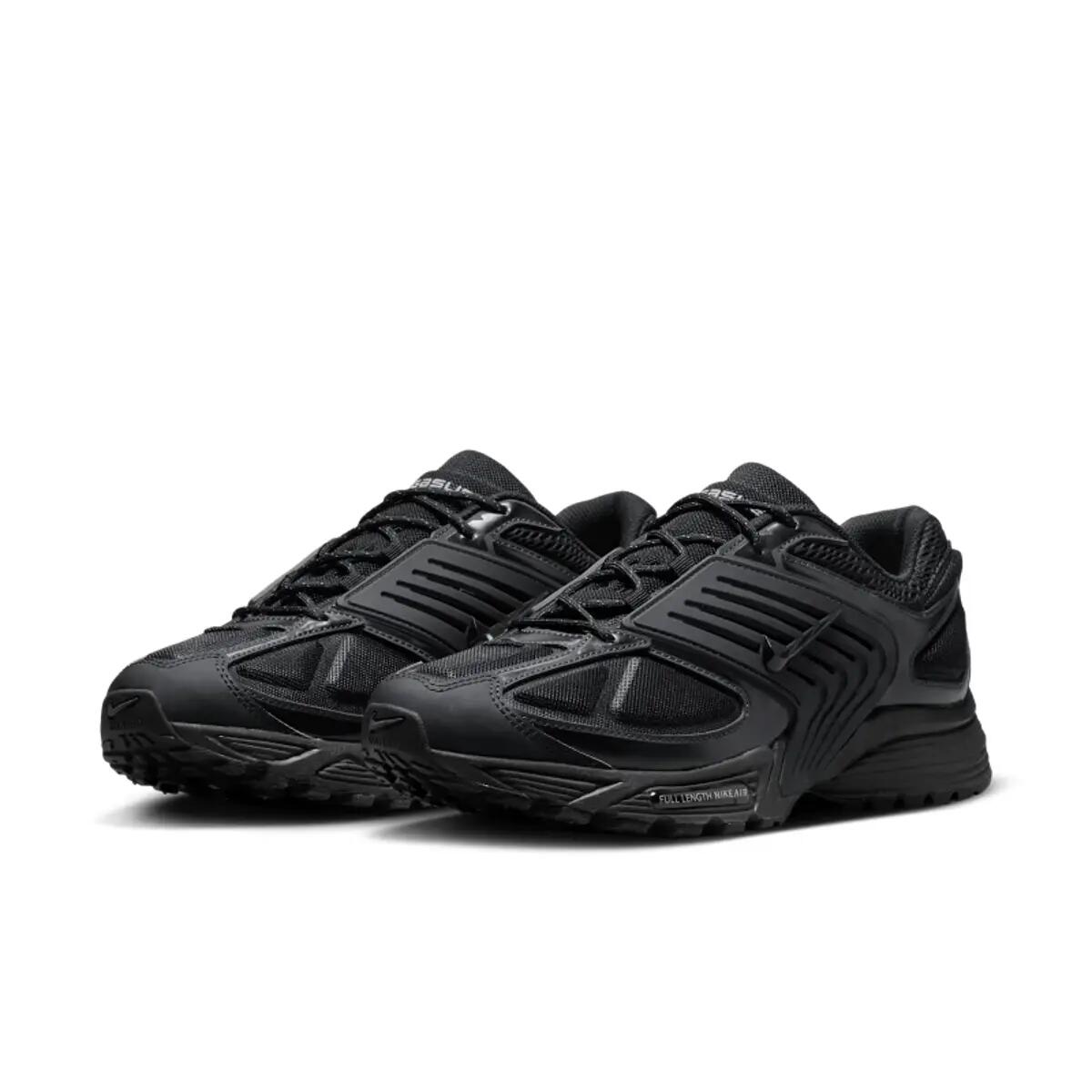Nike Air Pegasus Wave Black Anthracite 5/6