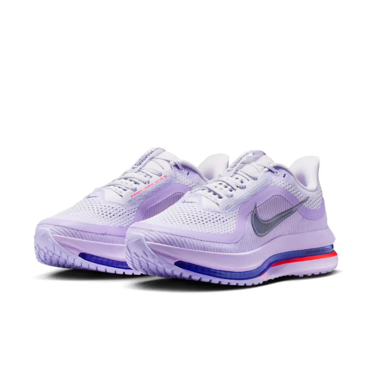 Nike Air Zoom Pegasus Premium Barley Grape (Women's) 5/6