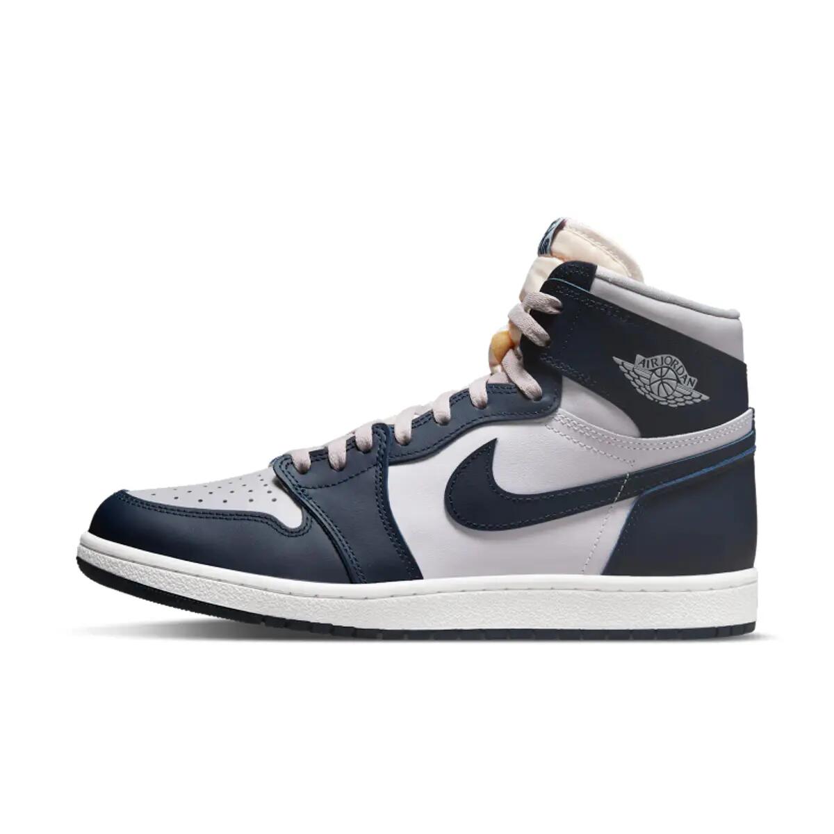 Air Jordan 1 Retro High 85 Georgetown 2/6