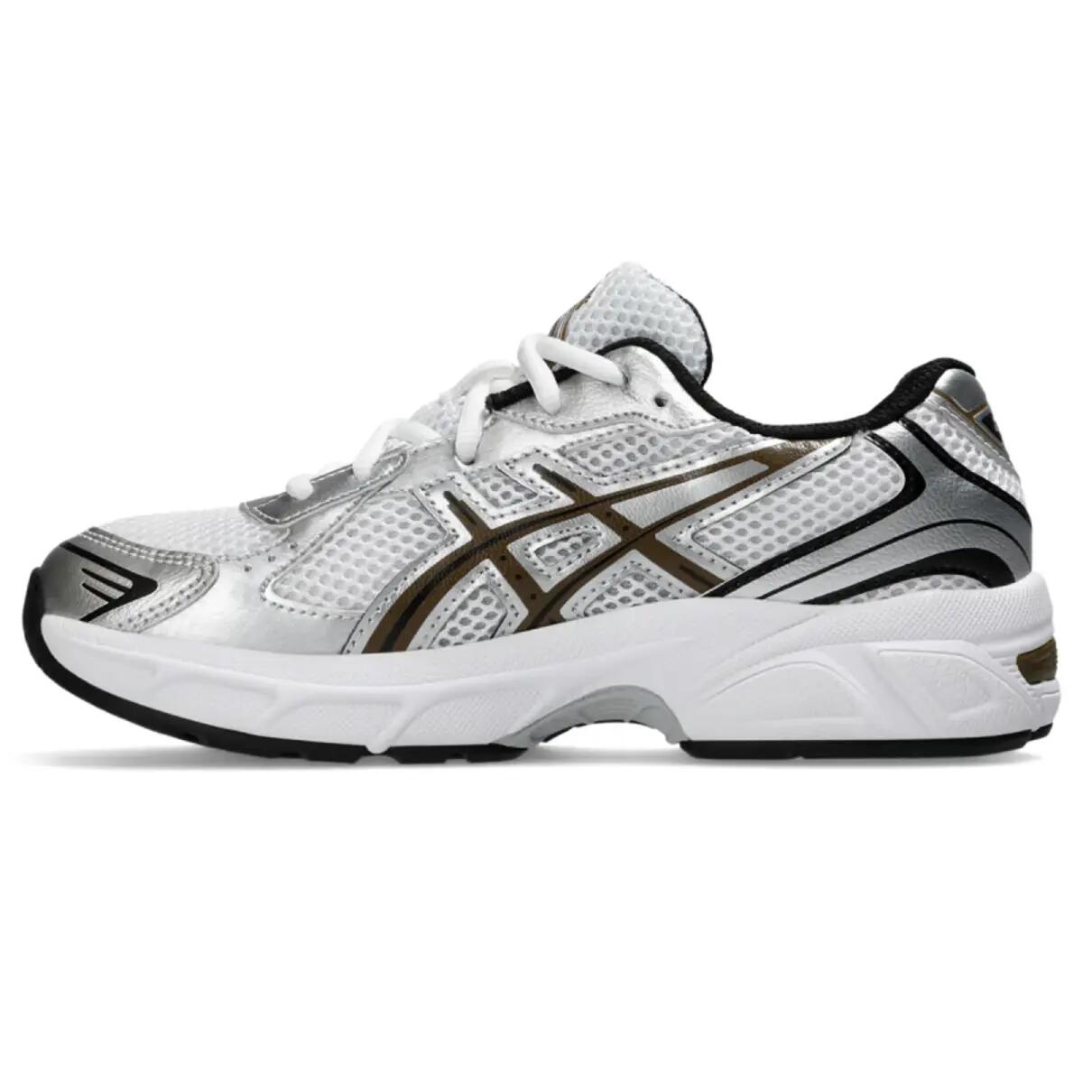 ASICS Gel-1130 White Clay Canyon (GS) 3/6