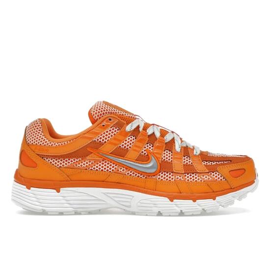 Nike P-6000 Premium Kumquat