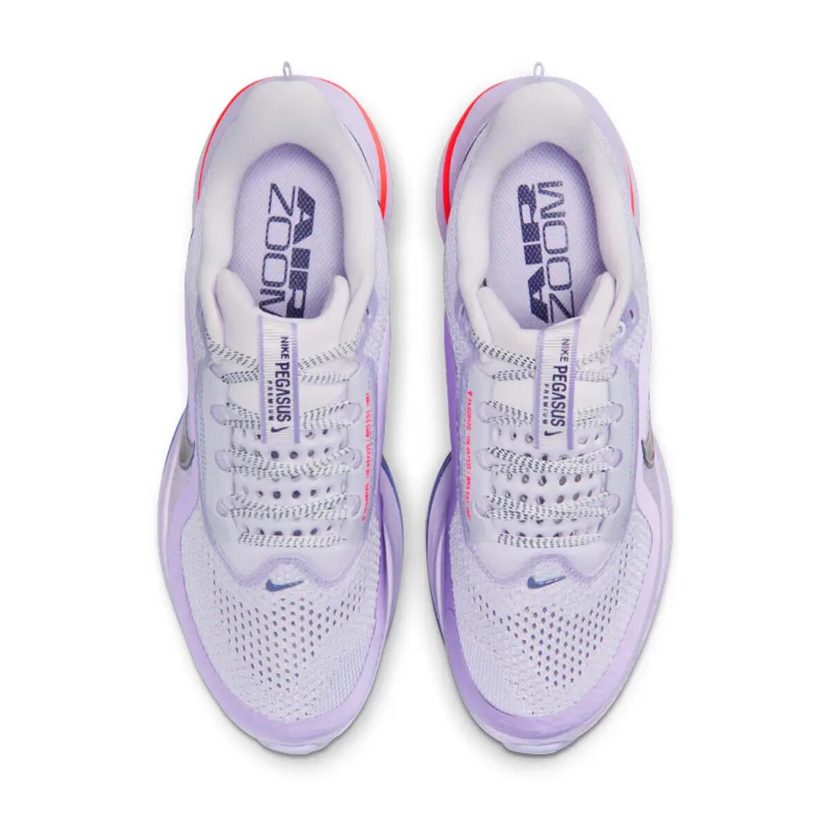 Nike Air Zoom Pegasus Premium Barley Grape (Women's) 4/6