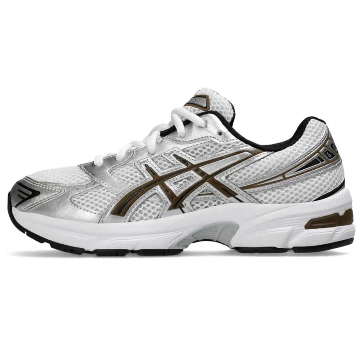 ASICS Gel-1130 White Clay Canyon (GS) 2/6