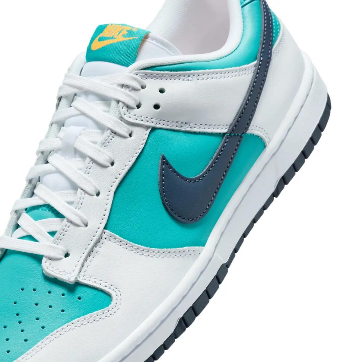 Nike Dunk Low Dusty Cactus 6/6