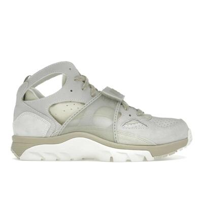 Nike air trainer huarache sail