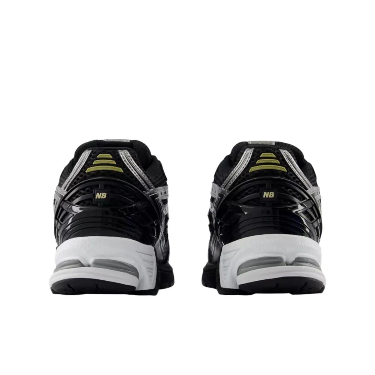 New Balance 1906r Black Grey White 6/6