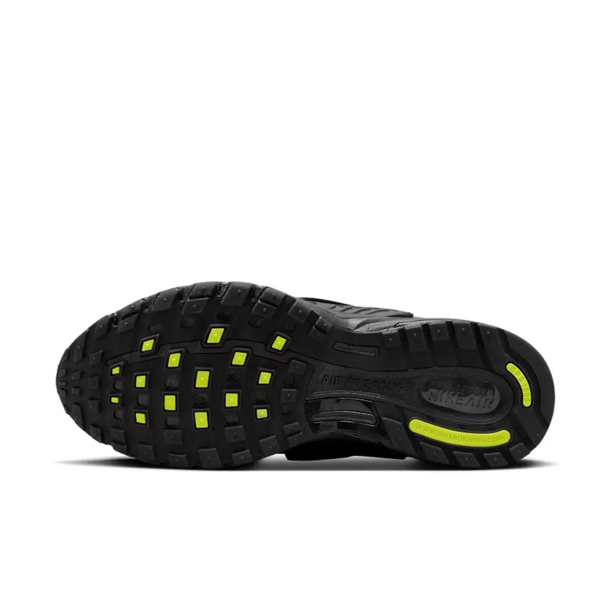 Nike Air Pegasus Wave Black Anthracite 2/6